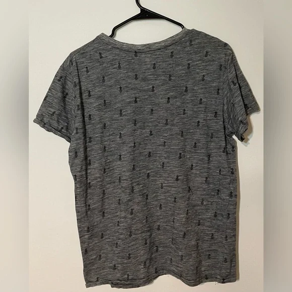 Men’s Tee - Picture 2 of 3